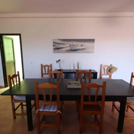 Vila Casa Ajuy