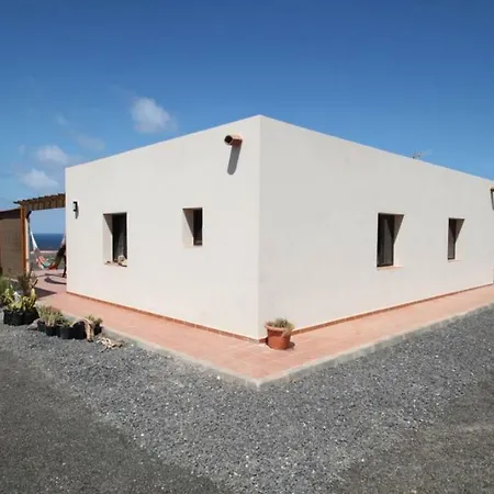 Casa * Ajuy