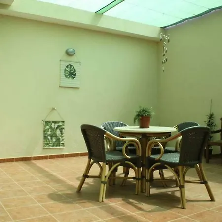 Vila Casa Ajuy