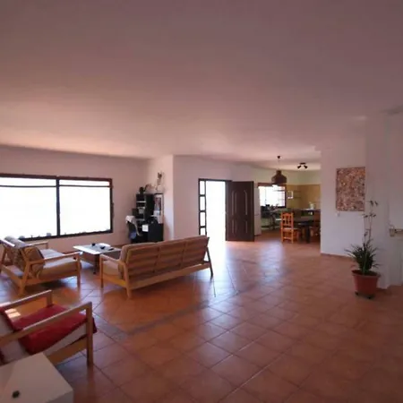 Casa Vila Ajuy