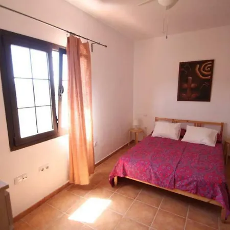 Vila Casa Ajuy