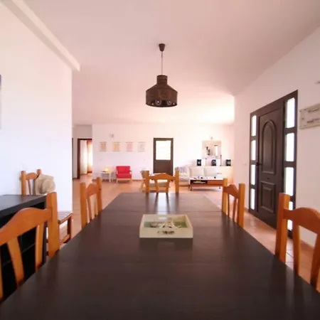 Villa Casa Ajuy